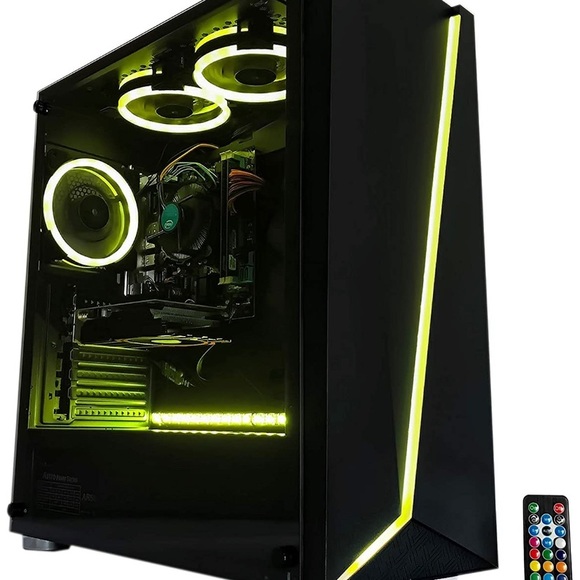 GAMING PC - Picture 6 of 9